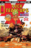 Die Loaded #06 Davide Lafuente "F*ck Team-Ups" Var Comics Image Comics