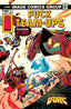 D'Orc #03 Brett Bean "F*ck Team-Ups" Var Comics Image Comics