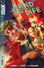 End of Life #01 2nd Ptg Comics DC Comics