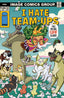 Feral #22 Tony Fleecs "I Hate Team-Ups" Var