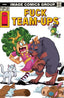Feral #22 Tony Fleecs "F*ck Team-Ups" Var