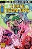 Fireborn #01 Patrick Mulholland "I Hate Team-Ups" Var Comics Image Comics