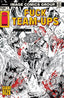 Fireborn #01 Patrick Mulholland "F*ck Team-Ups" Var Comics Image Comics