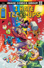 Capes (2025) #06 Mark Englert "I Hate Team-Ups" Var Comics - Back Issues Image Comics