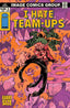 Lost Fantasy #09 Vanessa Cardinali "I Hate Team-Ups" Var Comics Image Comics