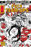 Lost Fantasy #09 Vanessa Cardinali "F*ck Team-Ups" Var Comics Image Comics