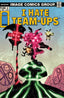 Malevolent #04 John Bivens "I Hate Team-Ups" Var Comics Image Comics