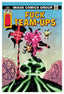Malevolent #04 John Bivens "F*ck Team-Ups" Var Comics Image Comics