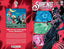 Sirens Love Hurts #01 2nd Ptg Comics - Back Issues DC Comics