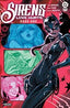 Sirens Love Hurts #01 2nd Ptg Comics - Back Issues DC Comics