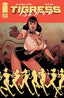 Tigress Island #01 2nd Ptg Comics Image Comics