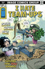 White Sky #03 Jean Paul Mavinga "I Hate Team-Ups" Var Comics Image Comics