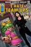 Witchblade (2024) #20 Guiseppe Cafaro "I Hate Team-Ups" Var Comics Image Comics