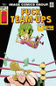 Wrestle Heist #05 Kyle Starks "F*ck Team-Ups" Var Comics - Back Issues Image Comics