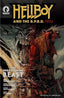 Hellboy and the BPRD 1954 The Unreasoning Beast #01 Eric Canete Var Comics - Back Issues Dark Horse Comics
