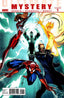 Ultimate Mystery #01 Comics - Back Issues Marvel Comics