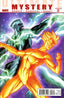 Ultimate Mystery #02 Comics - Back Issues Marvel Comics