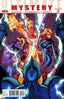 Ultimate Mystery #03 Comics - Back Issues Marvel Comics