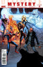 Ultimate Mystery #04 Comics - Back Issues Marvel Comics