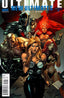Ultimate New Ultimates #01 1:15 Leinil Francis Yu Var Comics - Back Issues Marvel Comics