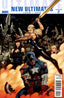 Ultimate New Ultimates #02 Comics - Back Issues Marvel Comics