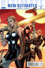 Ultimate New Ultimates #03 Comics - Back Issues Marvel Comics