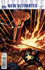 Ultimate New Ultimates #02 2nd Ptg Comics - Back Issues Marvel Comics