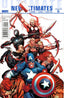 Ultimate New Ultimates #05 Comics - Back Issues Marvel Comics