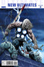 Ultimate New Ultimates #04 Comics - Back Issues Marvel Comics