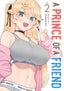A Prince of a Friend GN 02