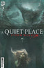 A Quiet Place Storm Warning #03 Rahzzah Var