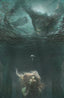 A Quiet Place Storm Warning #03 1:15 Rahzzah Var