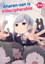 Aharen-San is Indecipherable Omnibus GN 02 Trades/Hard Covers Seven Seas Entertainment