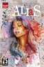 Alias Red Band #03 Comics Marvel Comics