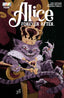 Alice Forever After #04 Giorgio Spalletta Var