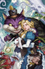 Alice Forever After #04 1:25 InHyuk Lee Var Comics Boom! Entertainment