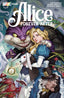 Alice Forever After #04 InHyuk Lee Var Comics Boom! Entertainment