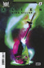 Alien King Killer #02 ACO Var