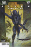 Alien King Killer #02 Alex Horley Var Comics Marvel Comics