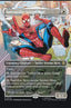 Amazing Spider-Man (2025) #28 Roberta Ingranata Var Comics Marvel Comics