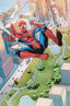 Amazing Spider-Man (2025) #28 1:50 Roberta Ingranata Var Comics Marvel Comics