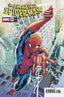 Amazing Spider-Man (2025) #29 1:25 Greg Land Var