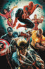 Amazing Spider-Man (2025) #29 1:100 Lee Bermejo Var