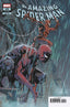 Amazing Spider-Man (2025) #29 Francesco Manna Var Comics Marvel Comics