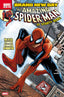 Amazing Spider-Man (2003) #546 Facsimile Edition Steve McNiven "Foil" Var