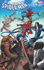 Amazing Spider-Man (2003) #546 Facsimile Edition 1:25 Mark Bagley Var Comics Marvel Comics