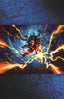 Amazing Spider-Man Spider-Versity #02 1:50 Justyna Dura Var Comics Marvel Comics