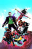 Amazing Spider-Man Spider-Versity #02 1:50 Pere Perez Var Comics Marvel Comics