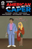 American Caper #08 Books Dark Horse Comics