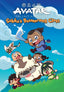 Avatar the Last Airbender Chibis HC 02 Sokka's Boomerang Class Trades/Hard Covers Dark Horse Comics